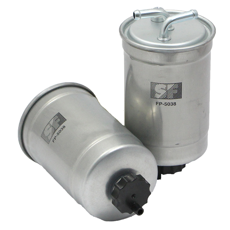 Filtre à carburant SF-FILTER SK 3706